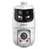 Dahua Technology WizSense SDT4E425-8P-GB-APV1 Kupolinė IP stebėjimo kamera, vidaus ir lauko, 4096 x 1860 pikselių, luboms/sienai