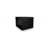 ICY BOX IB-564SAS-12G diskų masyvas Juoda