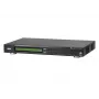 ATEN VM0808HB 8x8 True 4K HDMI matricinis jungiklis, AV signalų perjungiklis, 18 Gbit/s, 600 MHz, 4096 x 2160 pikselių, juodas
