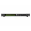 ATEN VM0808HB 8x8 True 4K HDMI matricinis jungiklis, AV signalų perjungiklis, 18 Gbit/s, 600 MHz, 4096 x 2160 pikselių, juodas