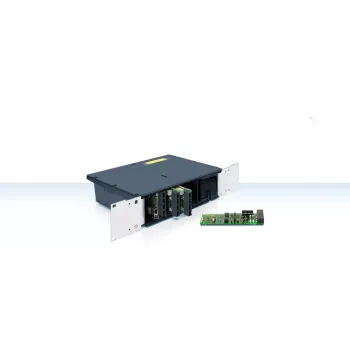 IP telefonijos įrenginys Auerswald COMpact 5500R