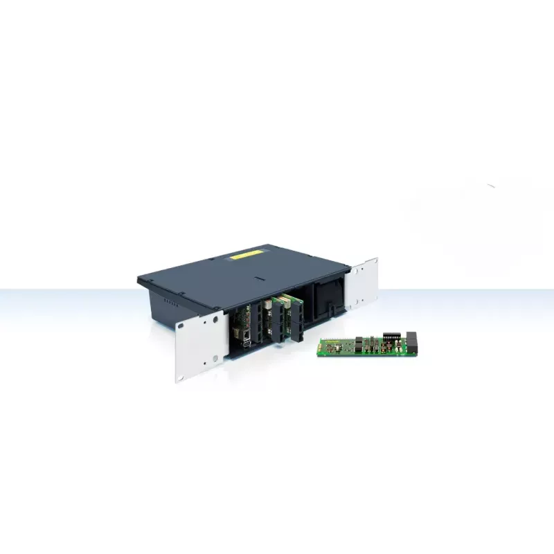 IP telefonijos įrenginys Auerswald COMpact 5500R