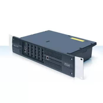 IP telefonijos įrenginys Auerswald COMpact 5500R