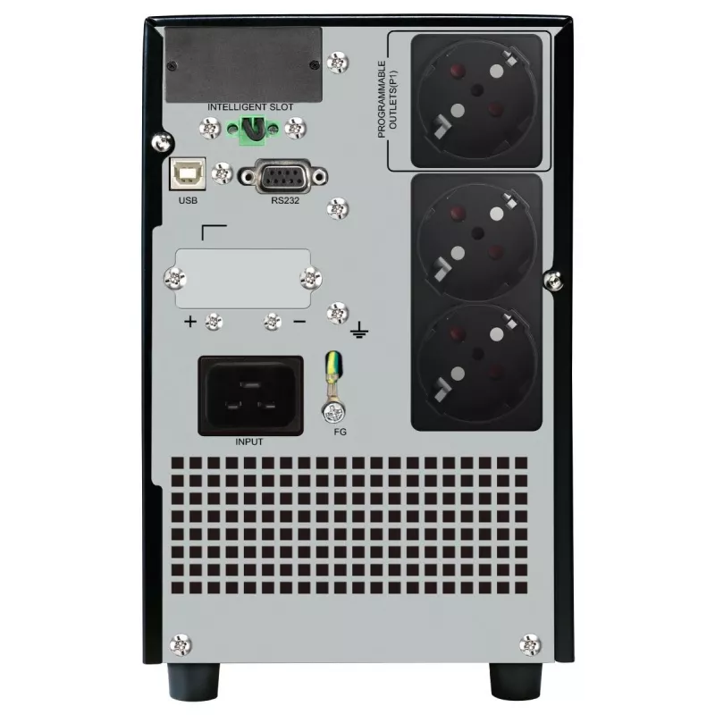 POWERWALKER - BLUEWALKER Powerwalker Vi 3000 Cw UPS 3000VA / 2100W