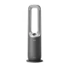 Philips AMF870/15 oro valytuvas 70 m² 46 dB 2200 W sidabrinis, pilkas