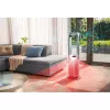 Philips AMF870/15 oro valytuvas 70 m² 46 dB 2200 W sidabrinis, pilkas