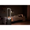 Philips AMF870/15 oro valytuvas 70 m² 46 dB 2200 W sidabrinis, pilkas