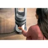 Philips AMF870/15 oro valytuvas 70 m² 46 dB 2200 W sidabrinis, pilkas