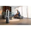 Philips AMF870/15 oro valytuvas 70 m² 46 dB 2200 W sidabrinis, pilkas