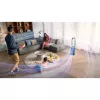Philips AMF870/15 oro valytuvas 70 m² 46 dB 2200 W sidabrinis, pilkas