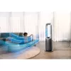Philips AMF870/15 oro valytuvas 70 m² 46 dB 2200 W sidabrinis, pilkas