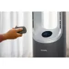 Philips AMF870/15 oro valytuvas 70 m² 46 dB 2200 W sidabrinis, pilkas