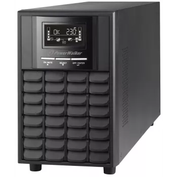 POWERWALKER - BLUEWALKER Powerwalker Vi 3000 Cw Iec UPS 3000VA/2100W nepertraukiamo maitinimo šaltinis