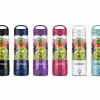 Sportinis trintuvas NUTRIBULLET Portable 0.475 L mėlynas, baterijomis maitinamas, Tritan dubuo, nerūdijančio plieno peiliai