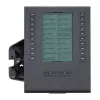 IP papildymo modulis Auerswald COMfortel D-XT20i juodas 20 mygtukų