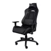 Trust GXT 714 RUYA universali žaidimų kėdė – juoda