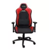 Žaidimų kėdė Trust GXT 714 RUYA universali juoda, raudona