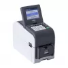 Brother TD-2350DSA203 etikečių spausdintuvas Tiesioginis terminis 203 x 203 DPI 152 mm/s Laidinis ir belaidis Ethernet LAN Wi-Fi Bluetooth