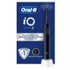 Oral-B iO 2 besukantis dantų šepetėlis suaugusiems Juodas