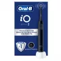 Oral-B iO 2 besukantis dantų šepetėlis suaugusiems Juodas