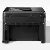 Daugiafunkcis spausdintuvas Brother DCP-L1660W lazerinis A4 2400 x 600 DPI 20 ppm Wi-Fi
