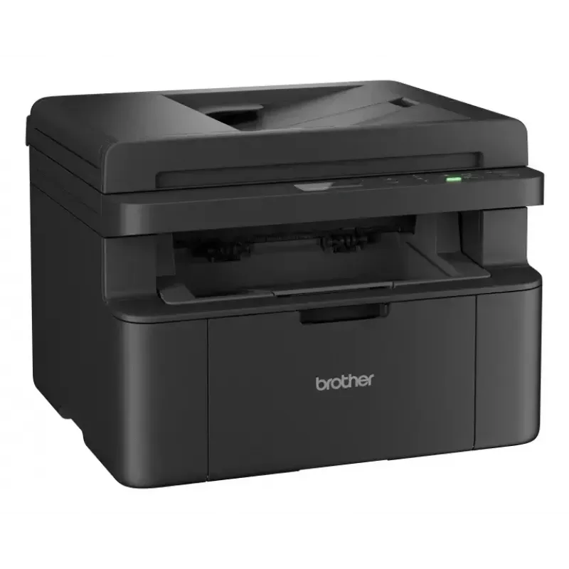 Daugiafunkcis spausdintuvas Brother DCP-L1660W lazerinis A4 2400 x 600 DPI 20 ppm Wi-Fi