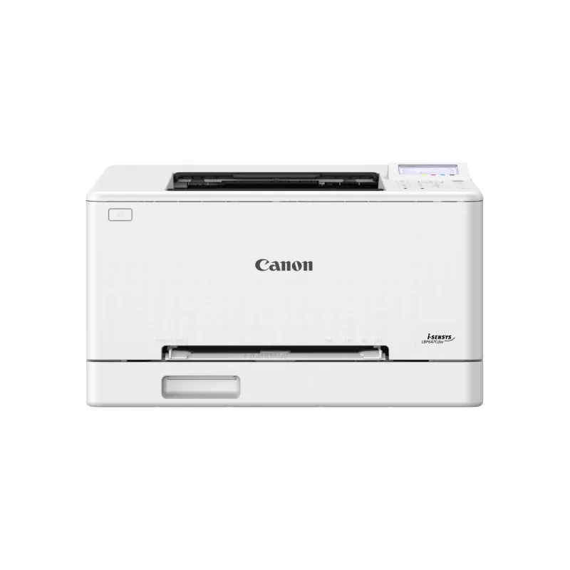 Canon i-SENSYS LBP647Cdw spalvotas lazerinis spausdintuvas A4, 1200x1200 DPI, Wi-Fi