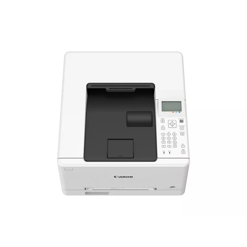 Canon i-SENSYS LBP647Cdw spalvotas lazerinis spausdintuvas A4, 1200x1200 DPI, Wi-Fi