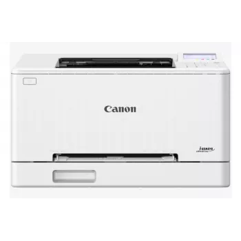 Spalvotas lazerinis spausdintuvas Canon i-SENSYS LBP646Cdw