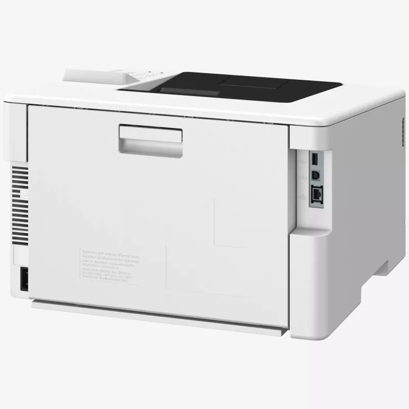 Spalvotas lazerinis spausdintuvas Canon i-SENSYS LBP646Cdw