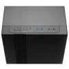 Chieftec UK-02B-OP kompiuterio korpusas Cube Juodas