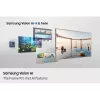 Samsung The Frame QE65LS03FWU 165,1 cm (65 colių) 4K Ultra HD išmanusis televizorius Wi-Fi juodas