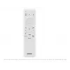 Samsung The Frame QE65LS03FWU 165,1 cm (65 colių) 4K Ultra HD išmanusis televizorius Wi-Fi juodas