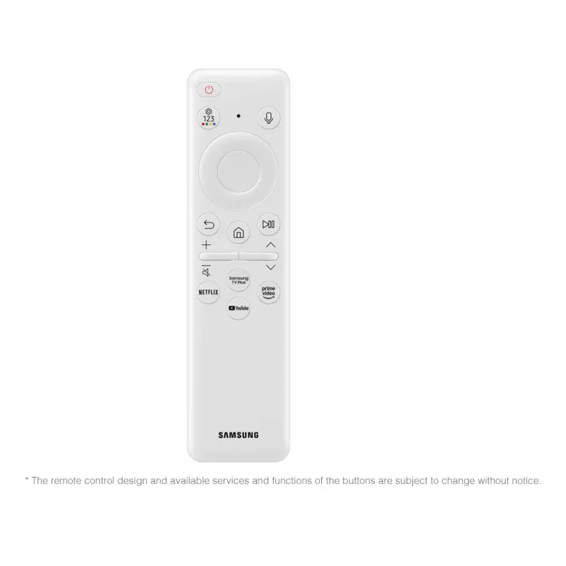 Samsung The Frame QE65LS03FWU 165,1 cm (65 colių) 4K Ultra HD išmanusis televizorius Wi-Fi juodas