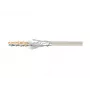 EQUIP Cat.6 SF/UTP montavimo kabelis 305 m smėlio spalvos