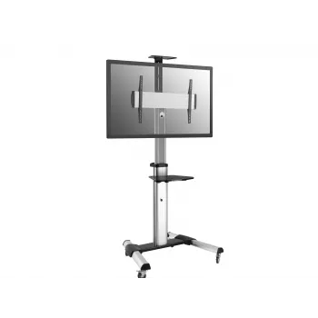 Equip 650602 LFD vežimėlis vienam ekranui 37-70 inch, 90° pasukimas, 50 kg