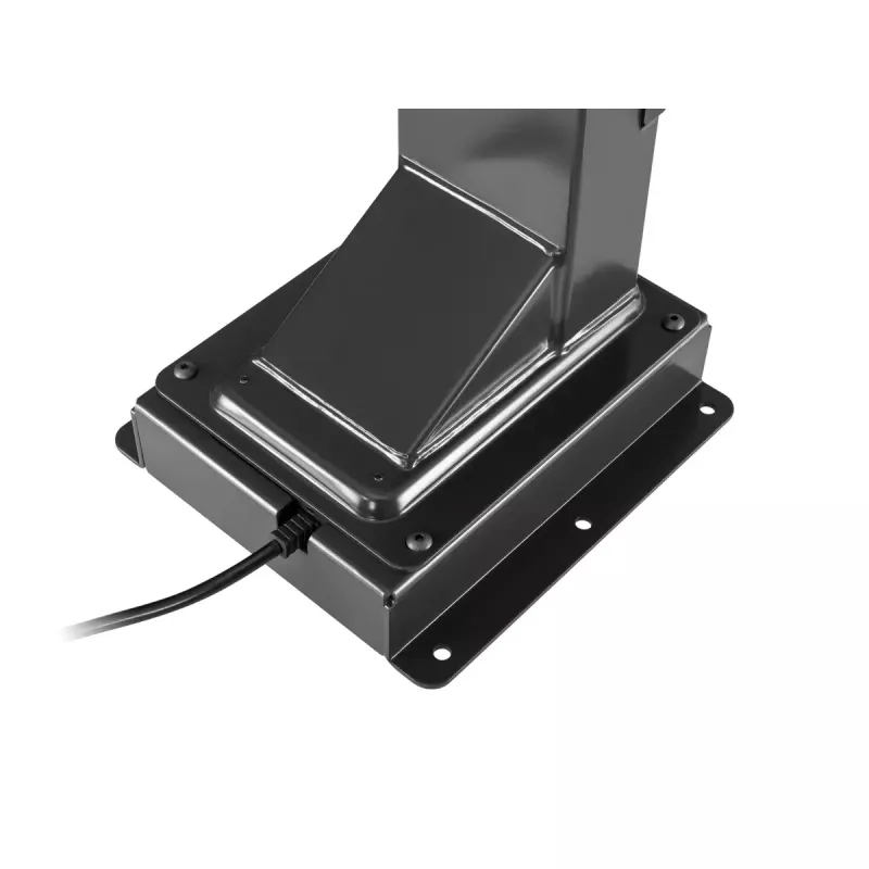 Equip motorizuotas TV stovas su nuotolinio valdymo pultu 37-65 colių