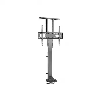 Equip motorizuotas TV stovas su nuotolinio valdymo pultu 37-65 colių
