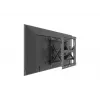 Equip TV laikiklis sieninis Push-In Pop-Out 19-55 colių, 50 kg, VESA 100x100-600x400 mm, 0-10°