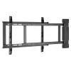 Equip motorizuotas TV laikiklis su pasukimu 32-75 col., 50 kg, juodas