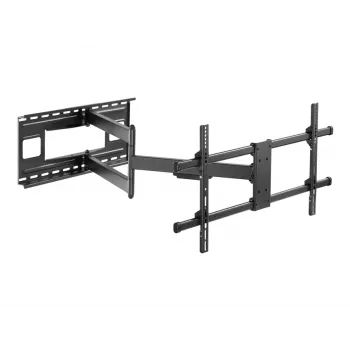 Equip 650327 ilgos rankos pilno judesio TV sieninis laikiklis 43-80 coliams