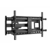Equip 650327 ilgos rankos pilno judesio TV sieninis laikiklis 43-80 coliams