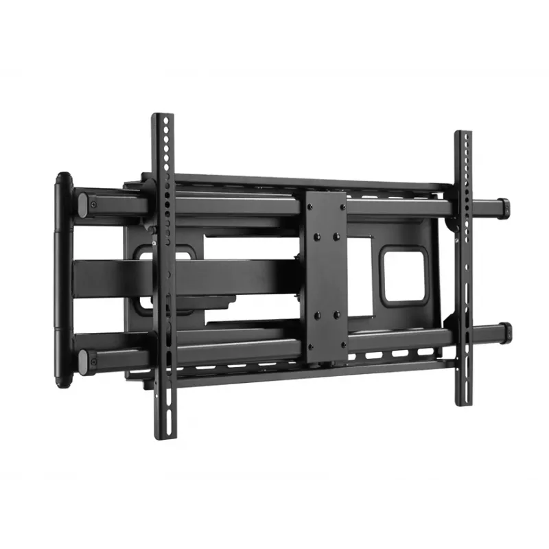 Equip 650327 ilgos rankos pilno judesio TV sieninis laikiklis 43-80 coliams