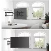 Equip 650327 ilgos rankos pilno judesio TV sieninis laikiklis 43-80 coliams