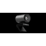 Internetinė kamera iiyama UC-CAM10PRO-1 8,46 MP 2160 x 1080 pikselių USB-C juoda