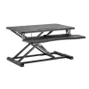 Equip Ergonominis stovo pakėlimas sėdėjimui ir stovėjimui