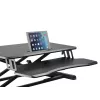 Equip Ergonominis stovo pakėlimas sėdėjimui ir stovėjimui