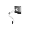 Equip 650185 Premium monitorinis laikiklis staldui 17-35 colių, baltas