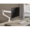 Equip 650185 Premium monitorinis laikiklis staldui 17-35 colių, baltas
