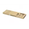 Equip 650608 Sunkiojo naudojimo televizoriaus vežimėlis 37-80 colių, juodas